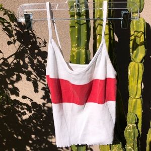 Brandy Melville Tank Top